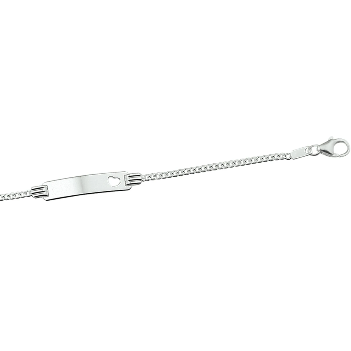 Armband zilver