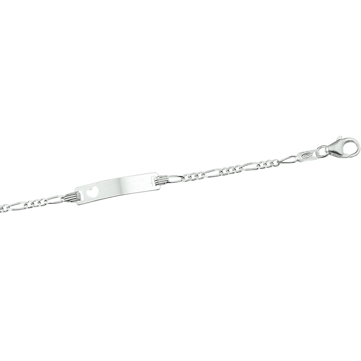 Armband zilver