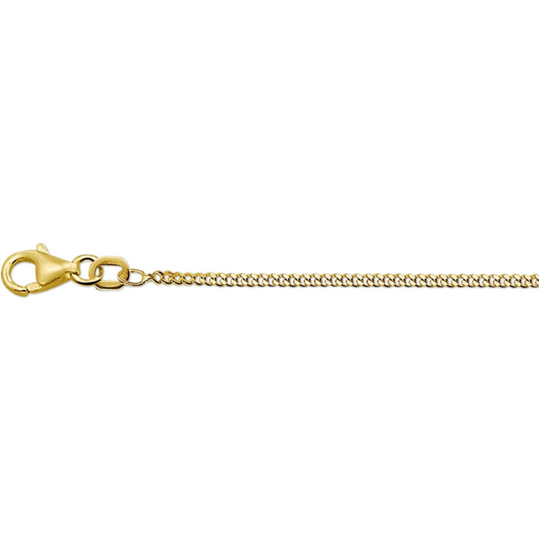 Collier Geel