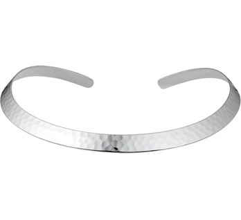 Collier zilver