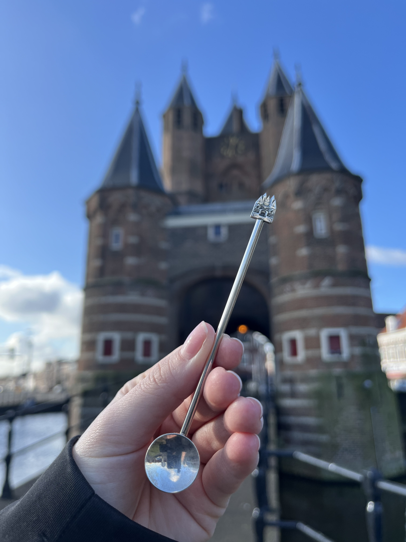 Zilverwerk