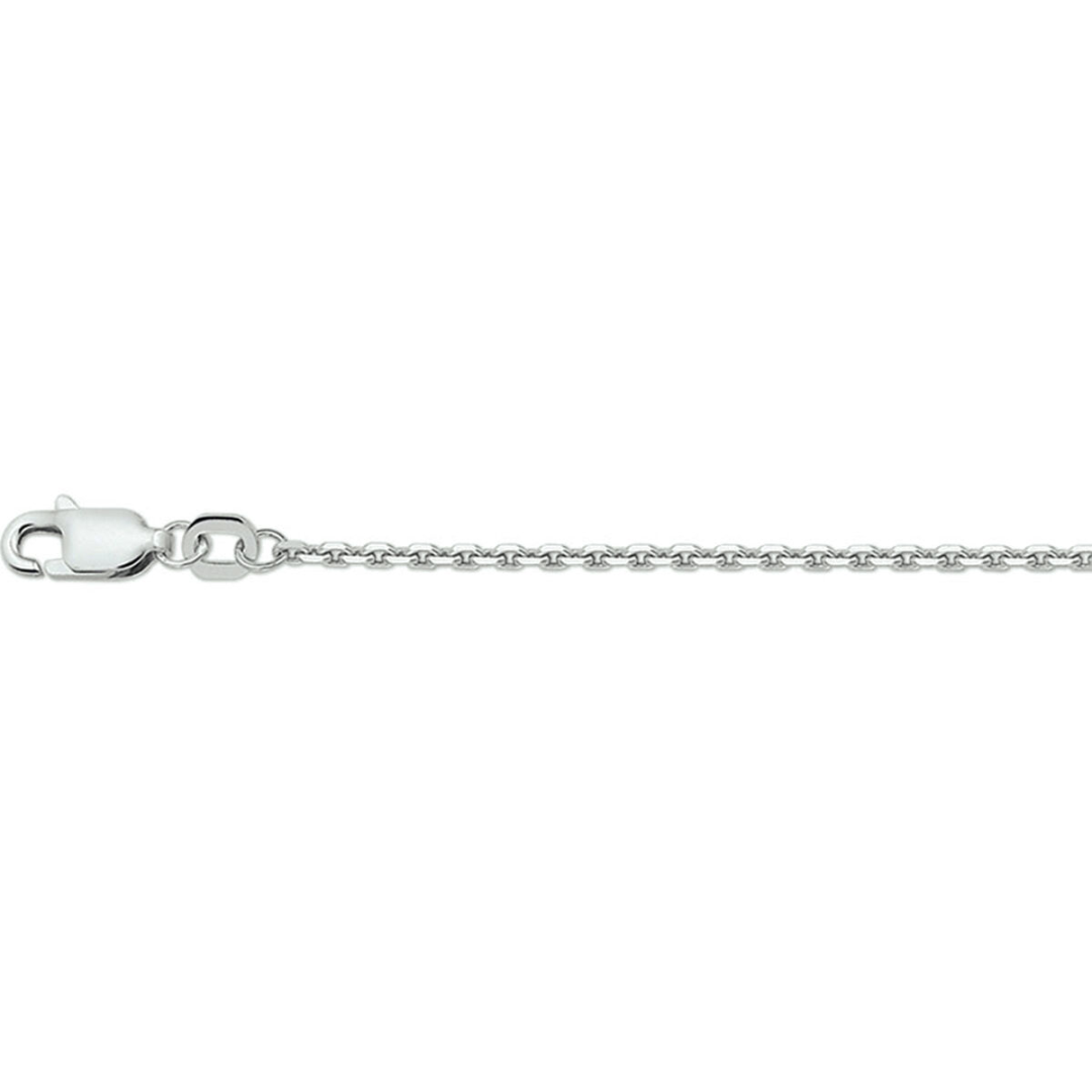 Collier zilver