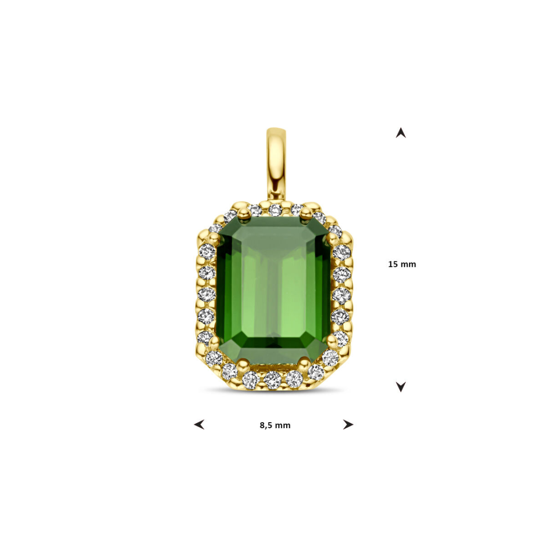 Hanger Diamant