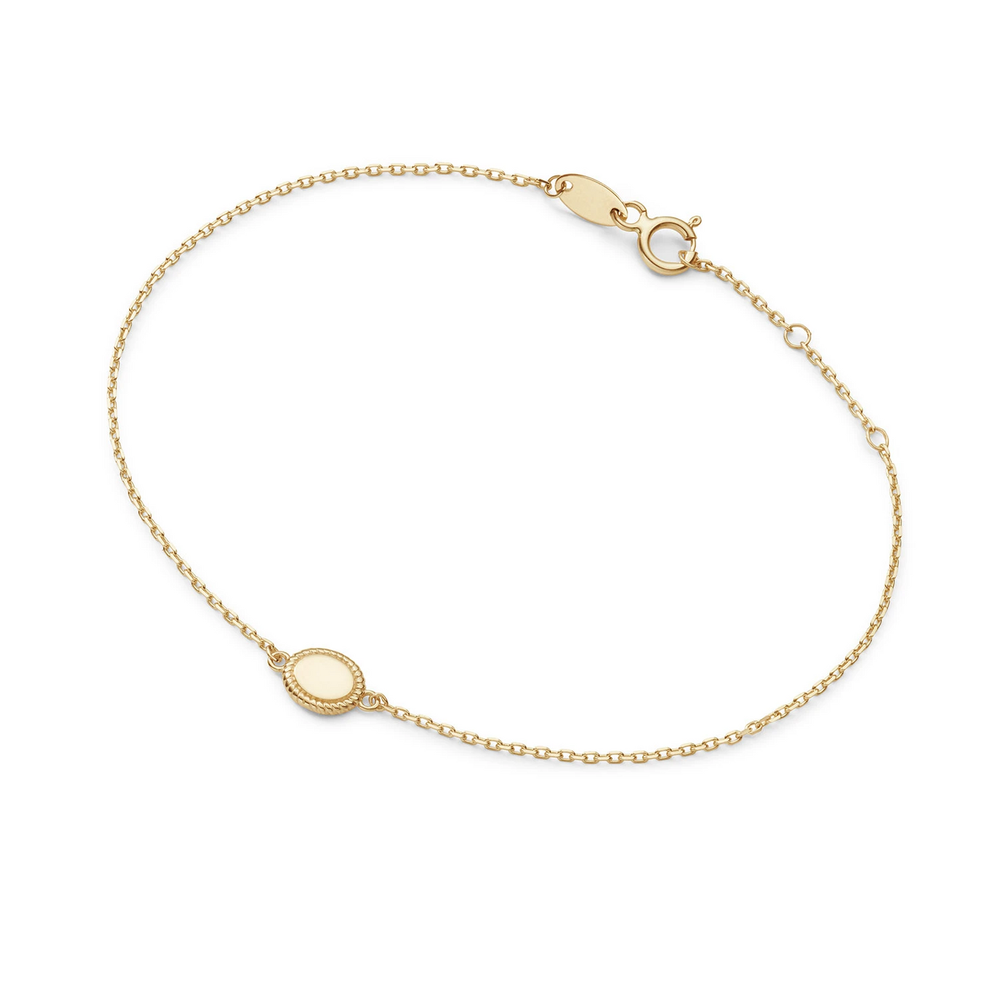 Jackie Amsterdam Bracelet 585