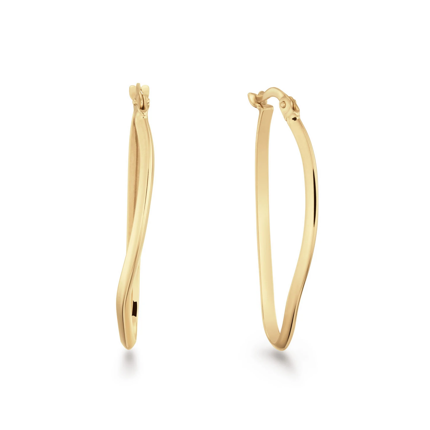 Jackie Antibes Hoops 585