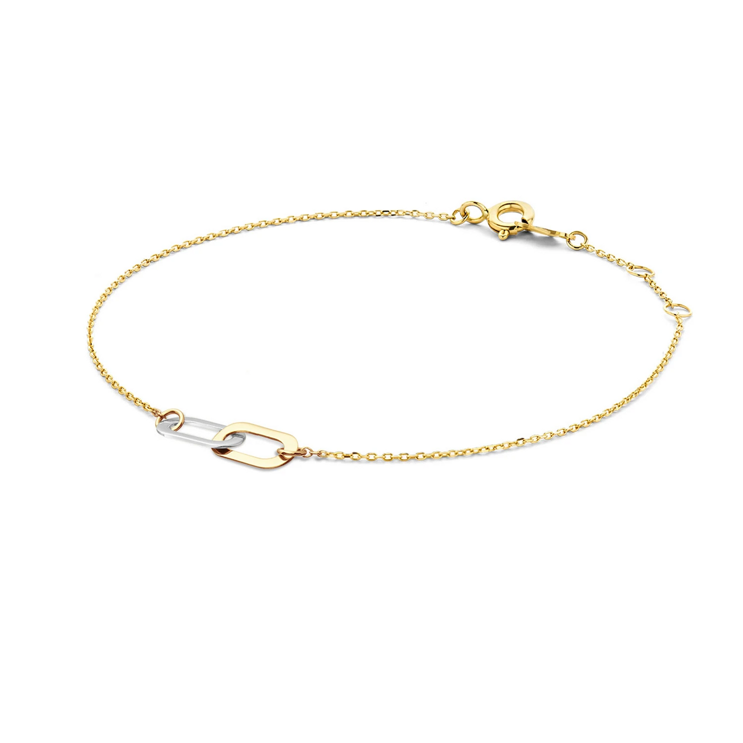 Jackie Cannaregio Bico Bracelet 585
