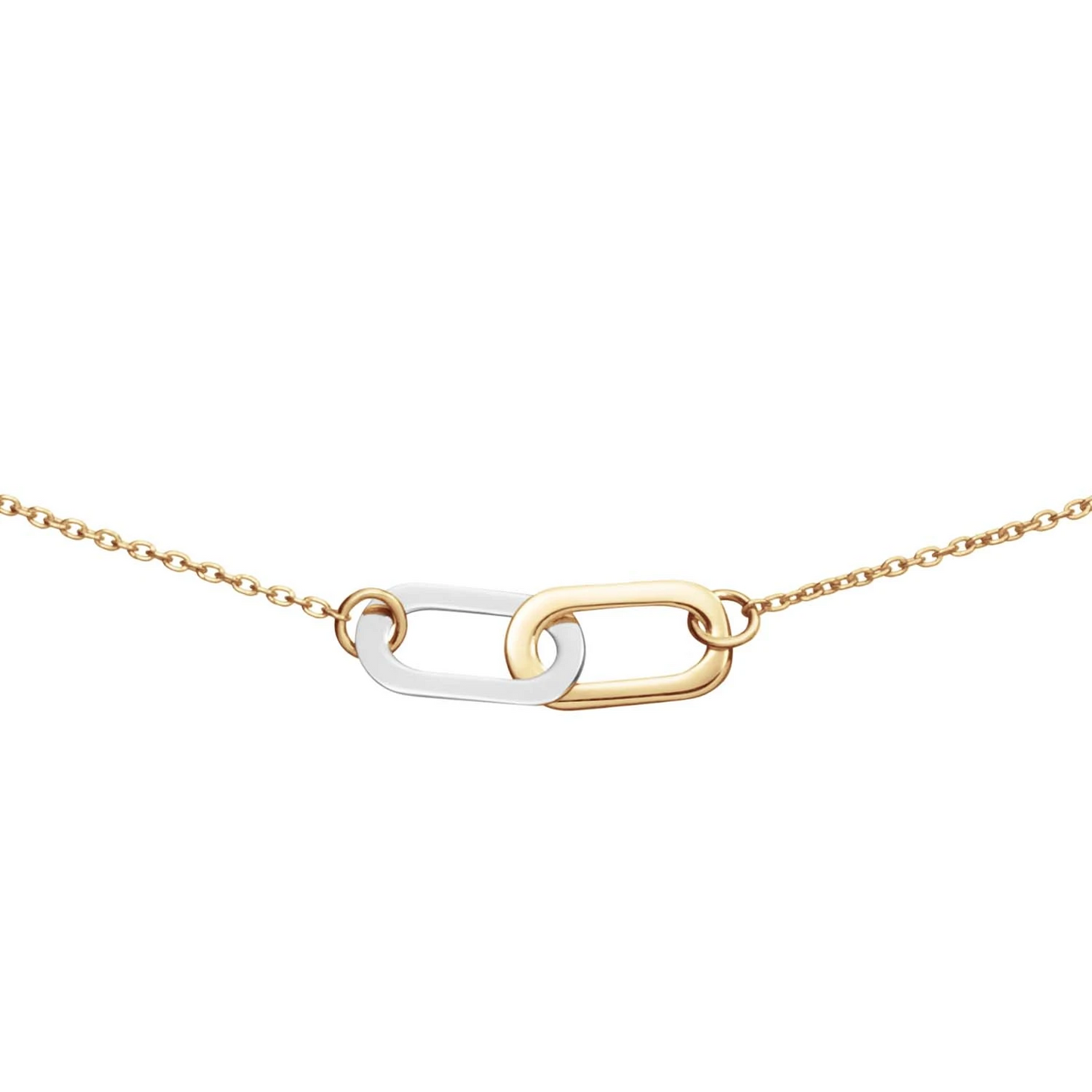 Jackie Cannaregio Bico Necklace 585