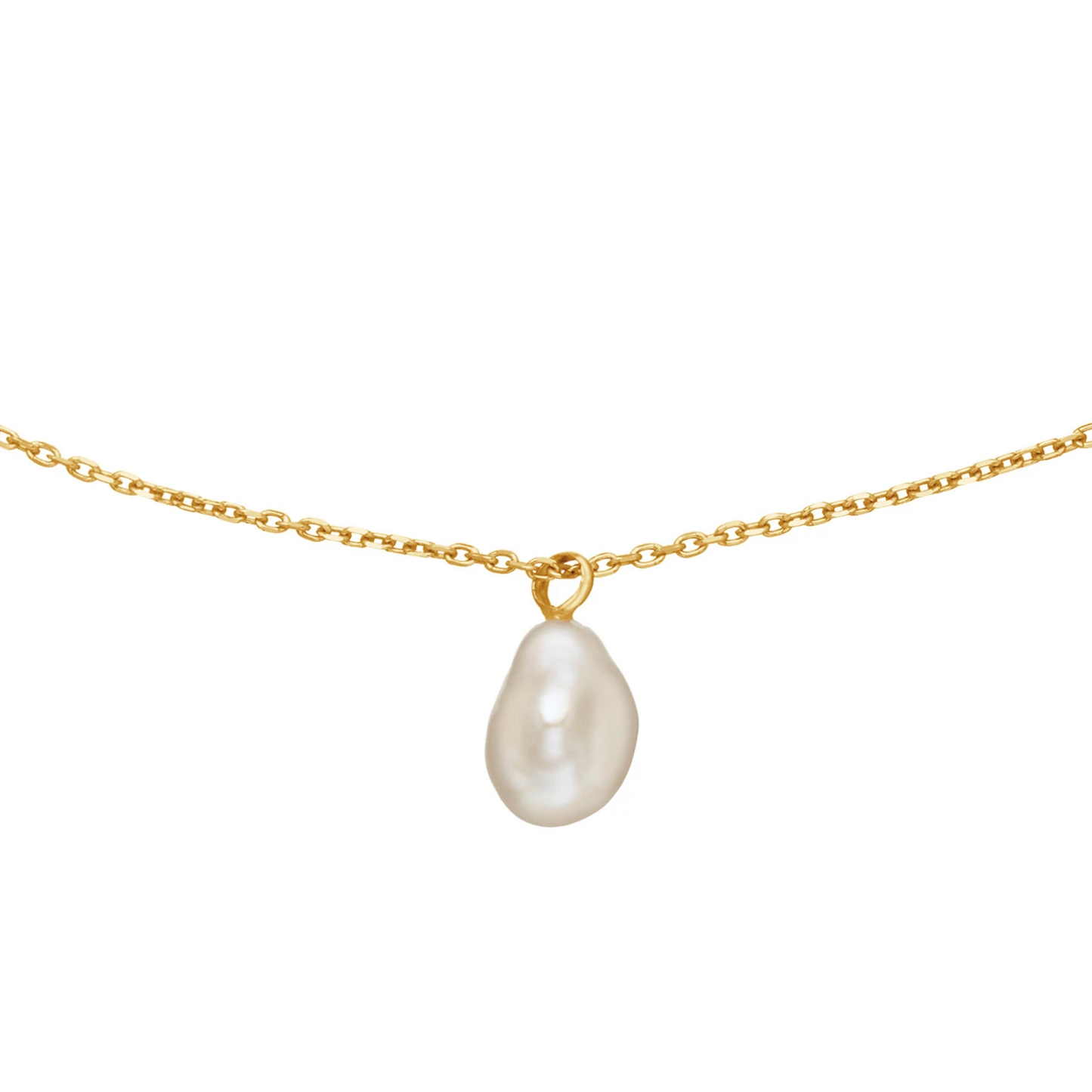 Jackie Pearl Of Vermeer Necklace 585