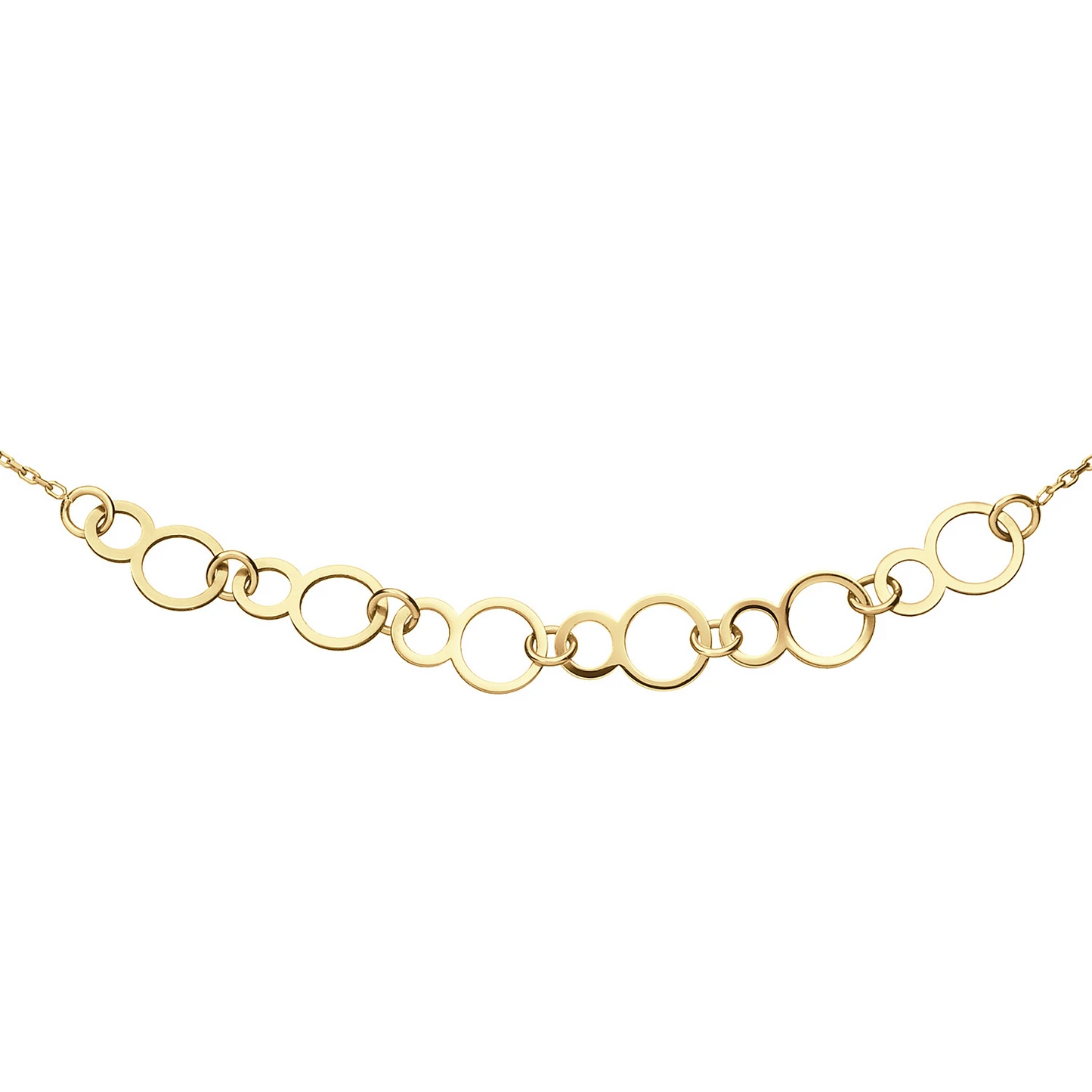 Jackie Rialto Necklace 585