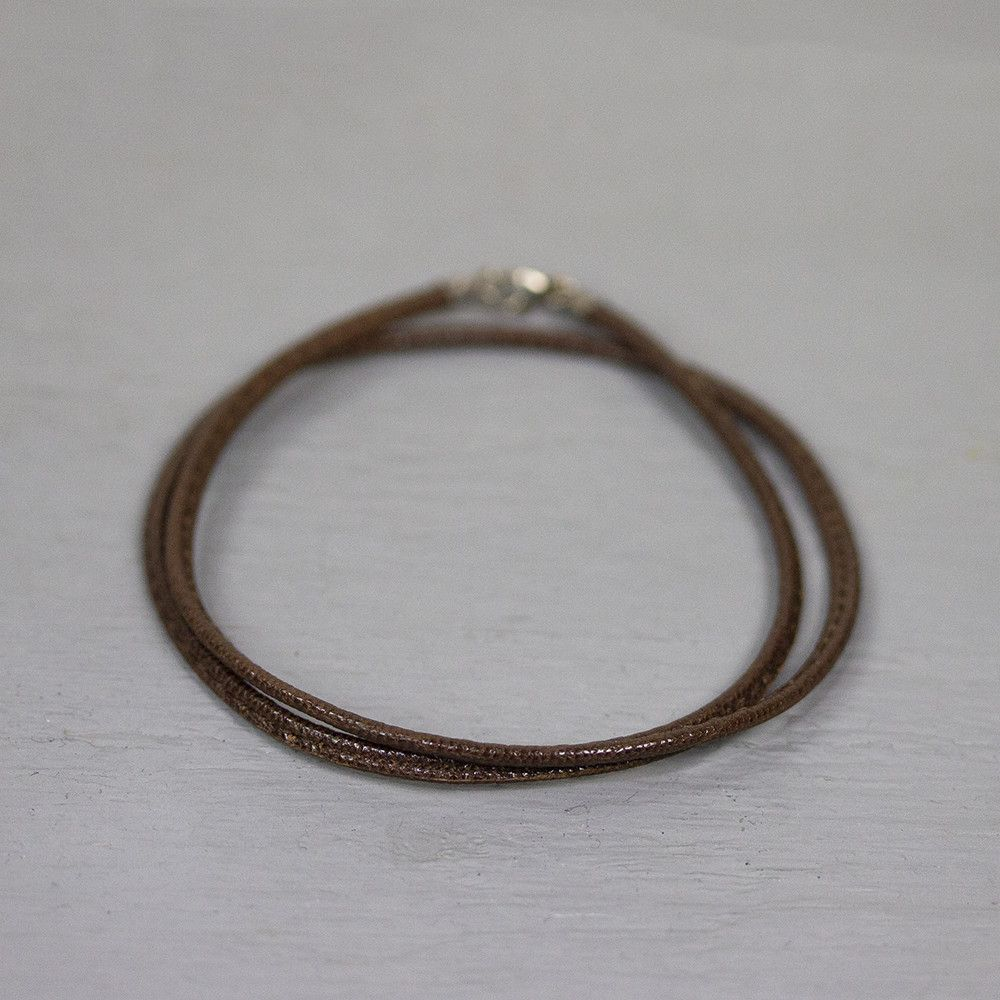 Collier Bruin