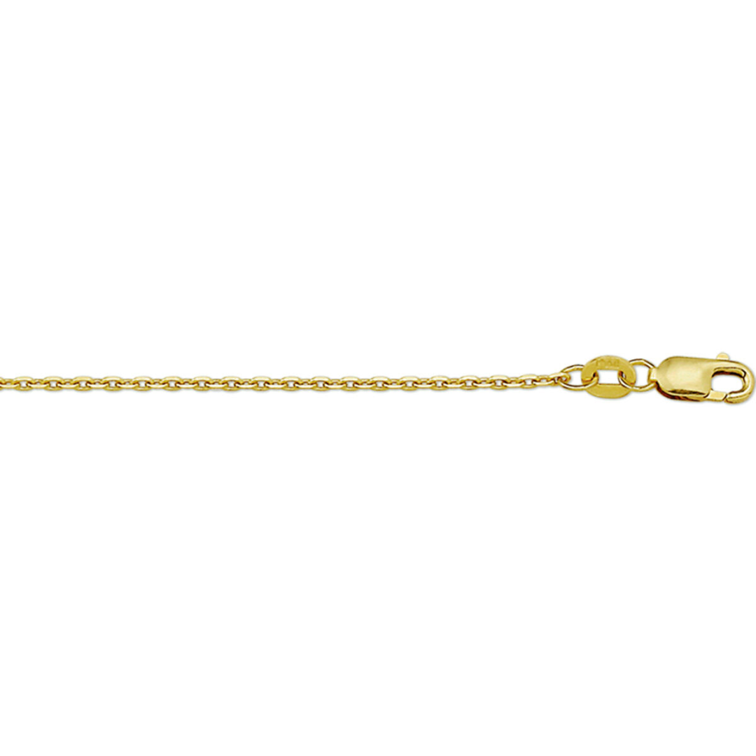 Collier Diamant