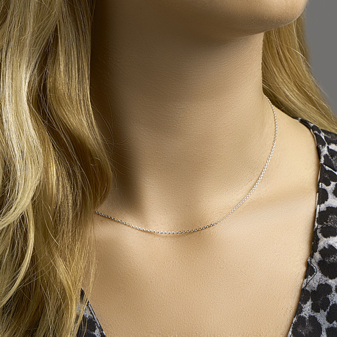 Collier Diamant