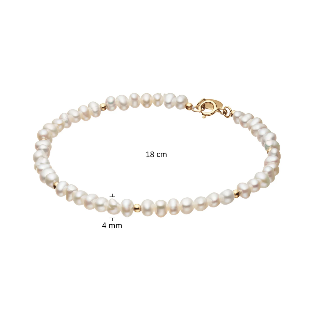 Pearl Potion Bracelet