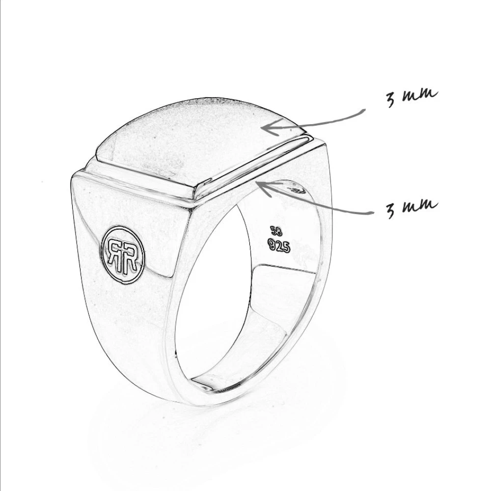 Ring Brown