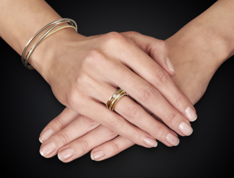 Ring Diamant