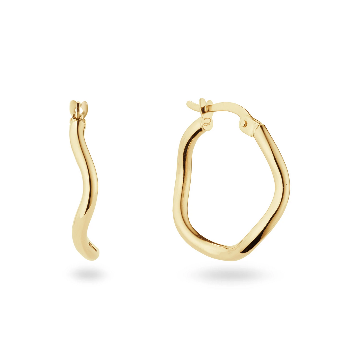 Waterfront Hoops 585