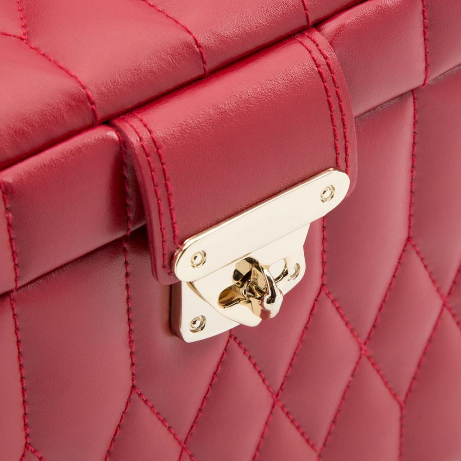 Sieradendoos Red