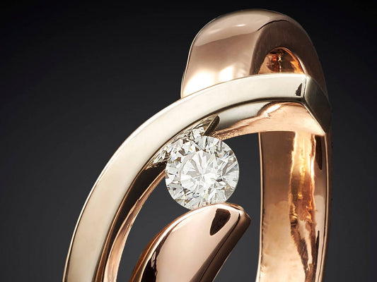 Verbinding door middel van sieraden