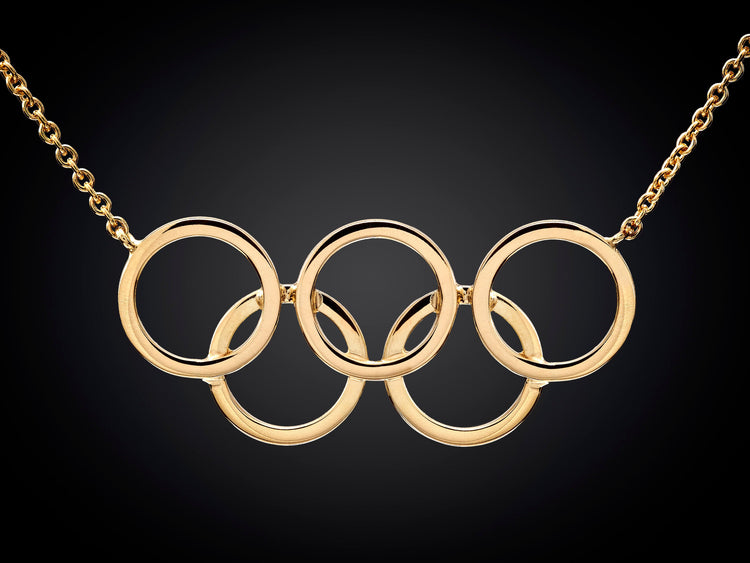 Olympische Spelen