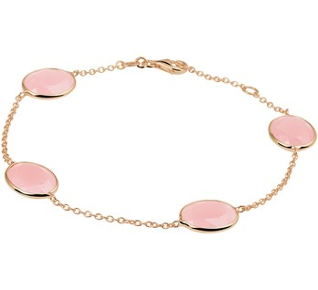 Armband Kwarts