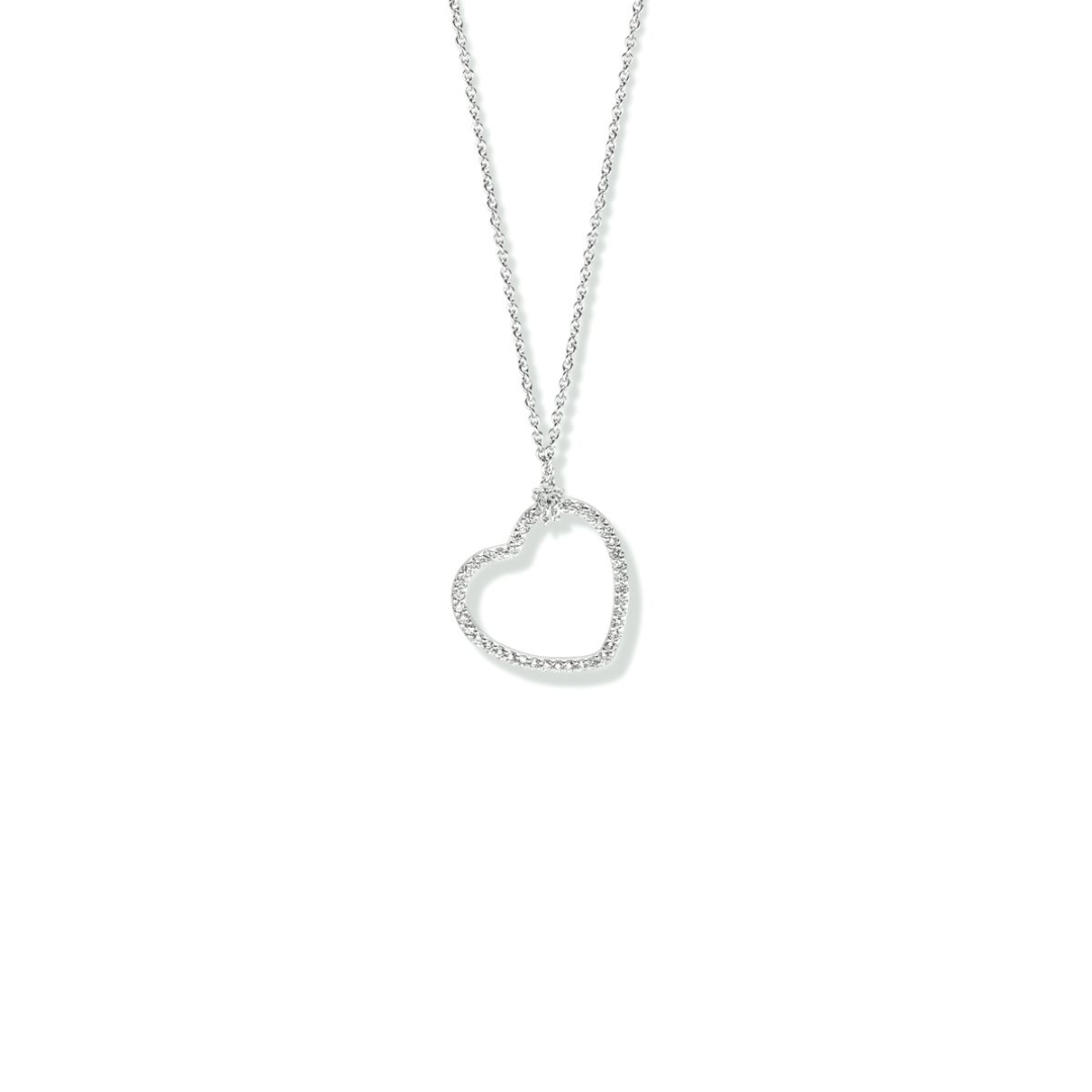 Collier Diamant