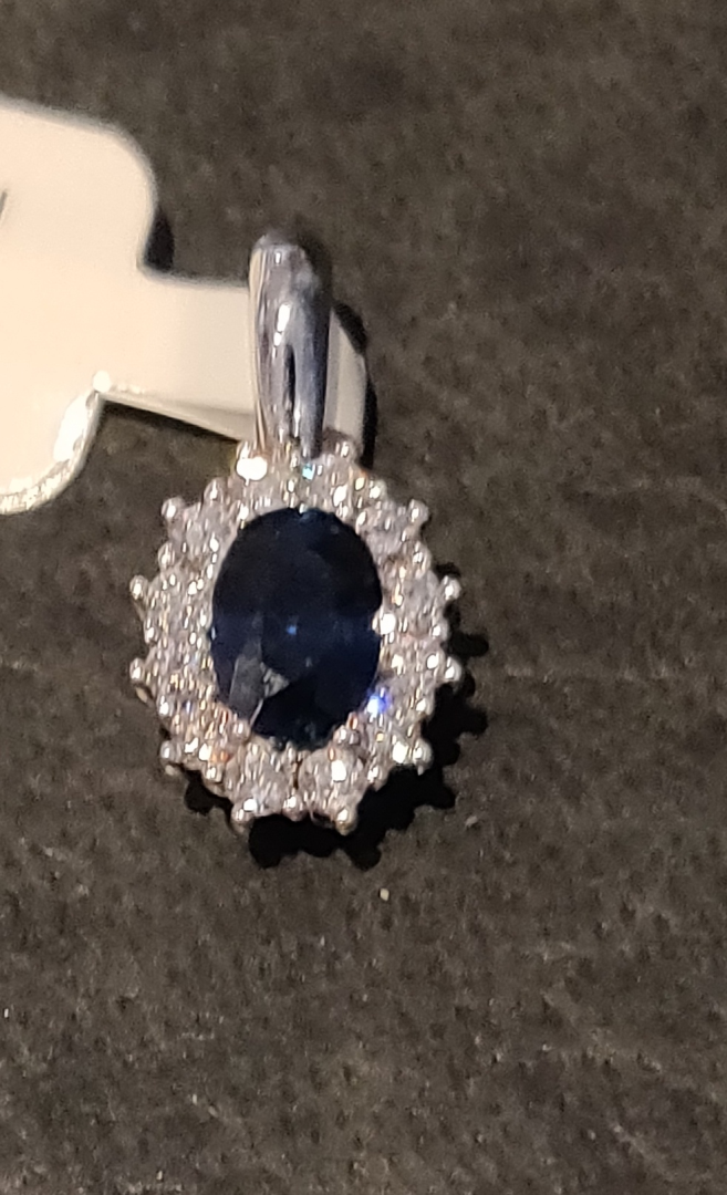 Hanger Diamant