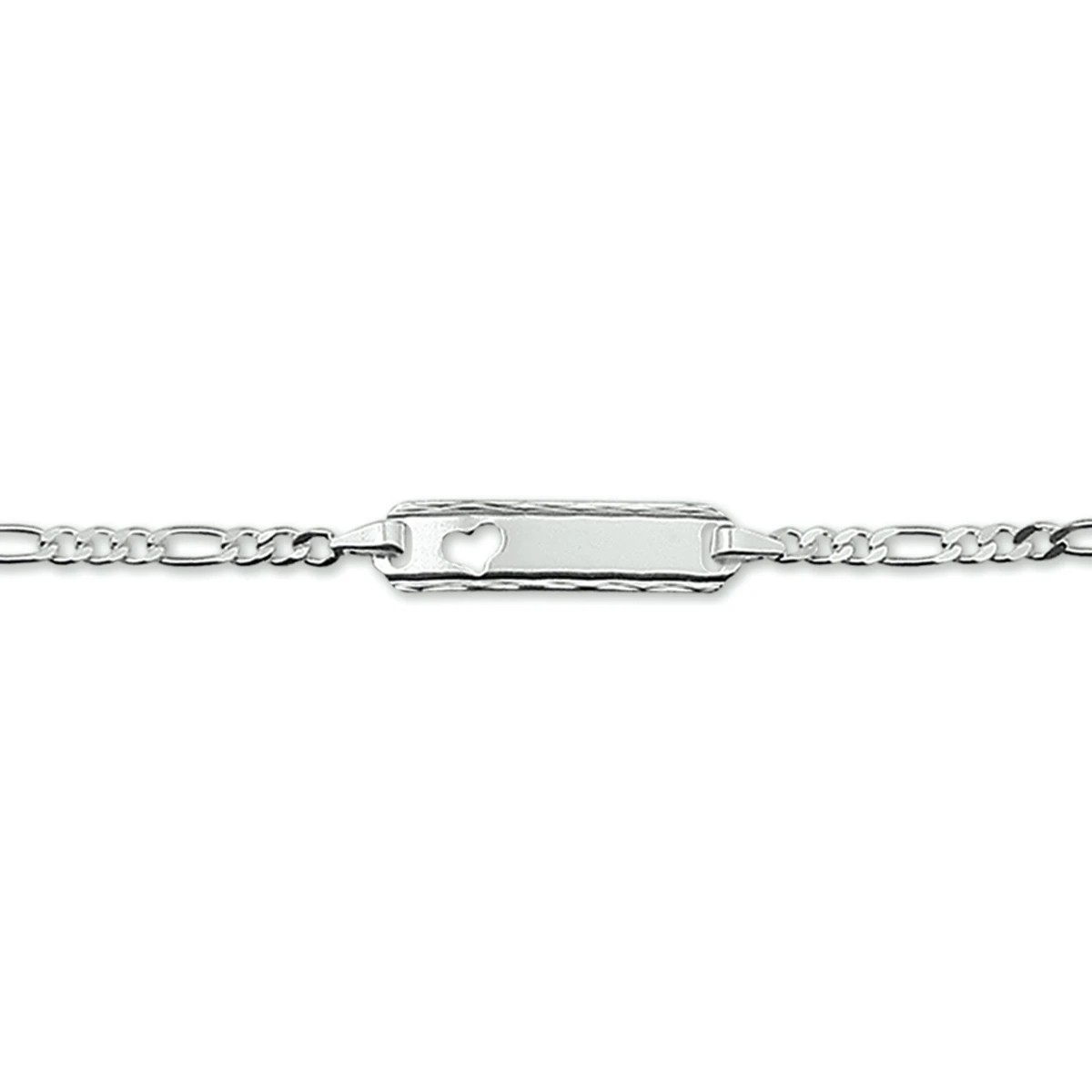 Armband zilver