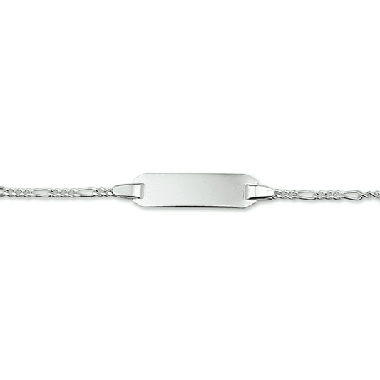 Armband zilver