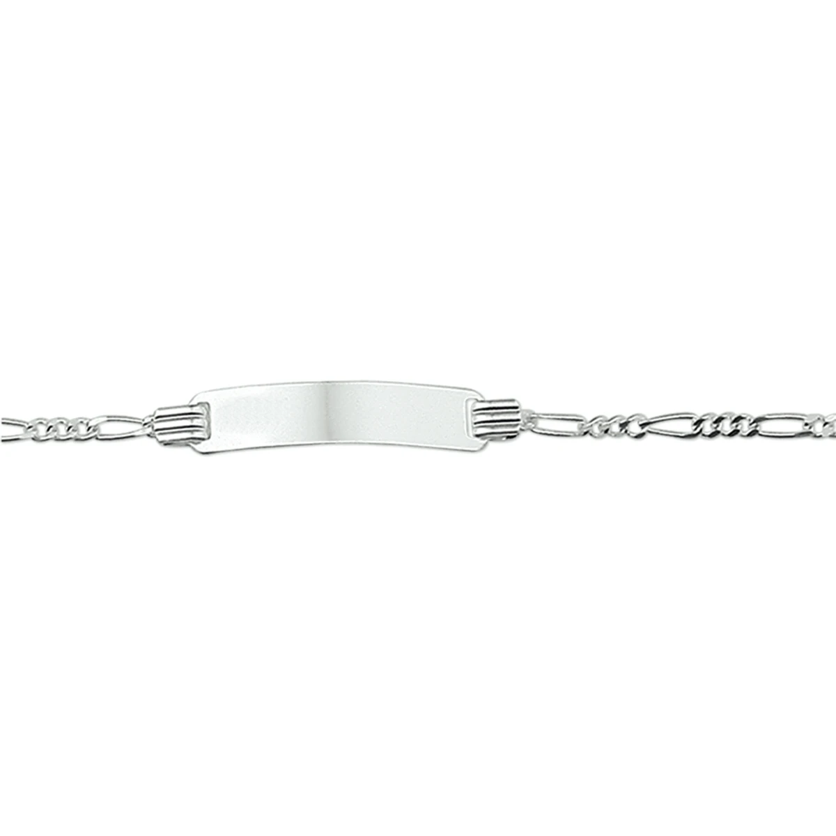 Armband zilver