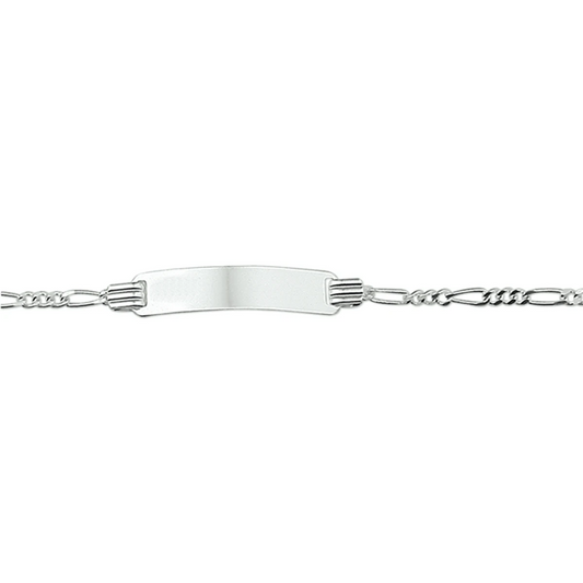 Armband zilver