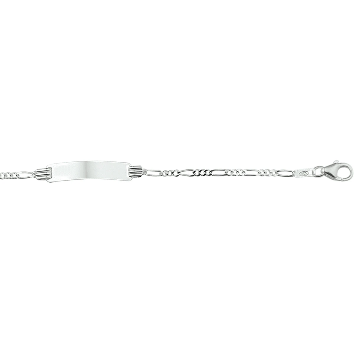 Armband zilver