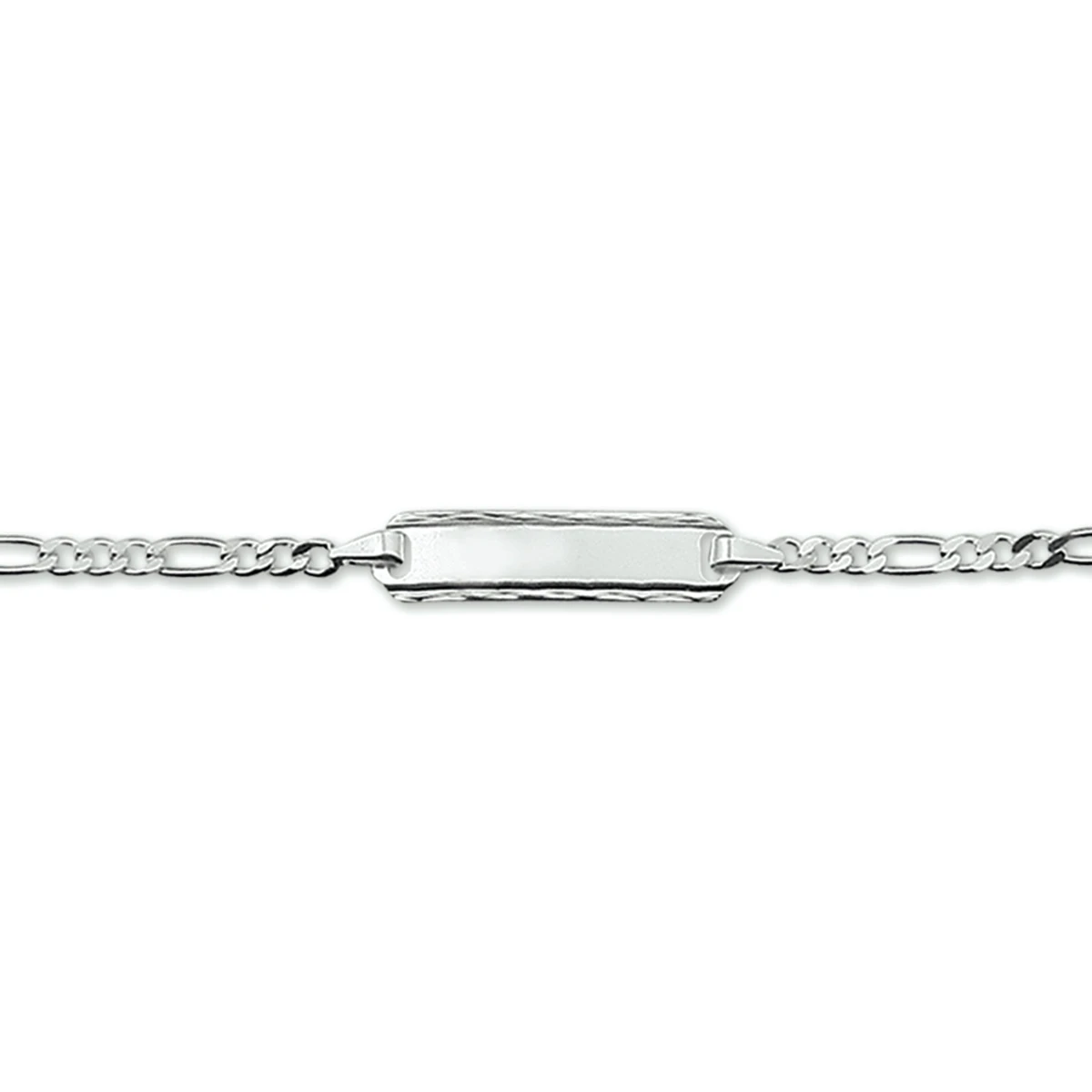 Armband zilver