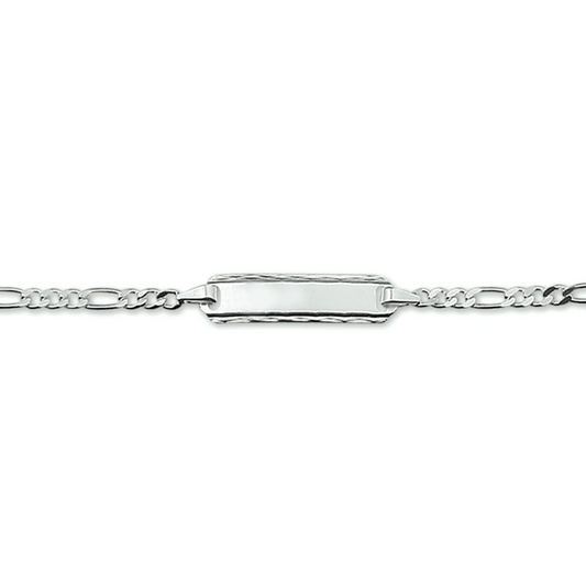 Armband zilver