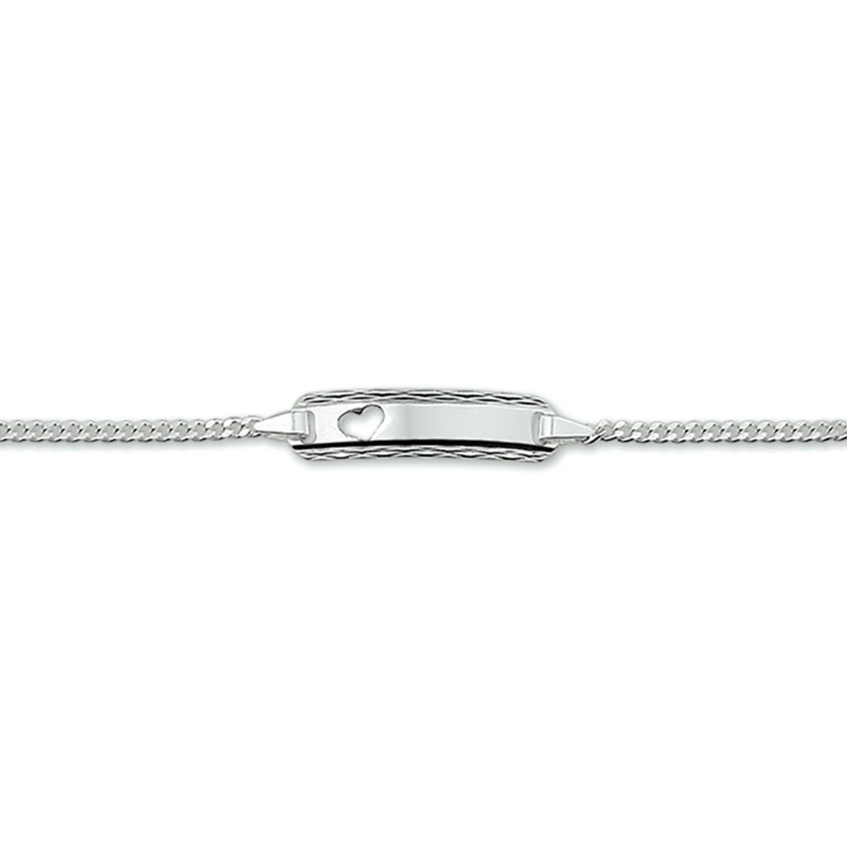 Armband zilver