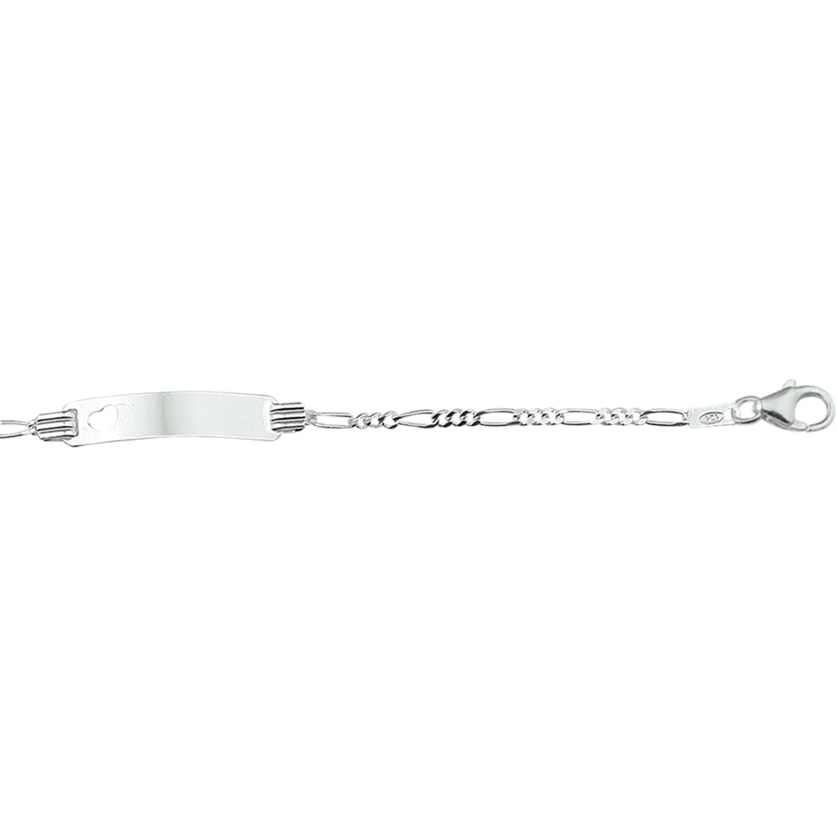 Armband zilver