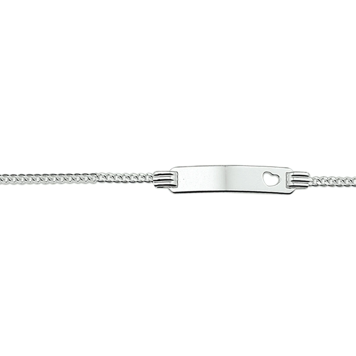 Armband zilver