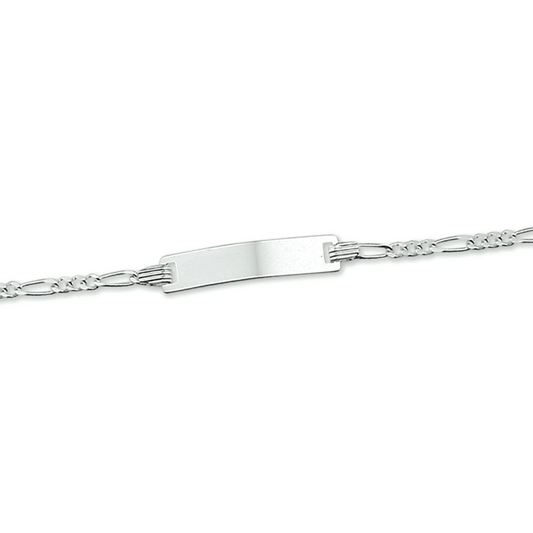 Armband zilver