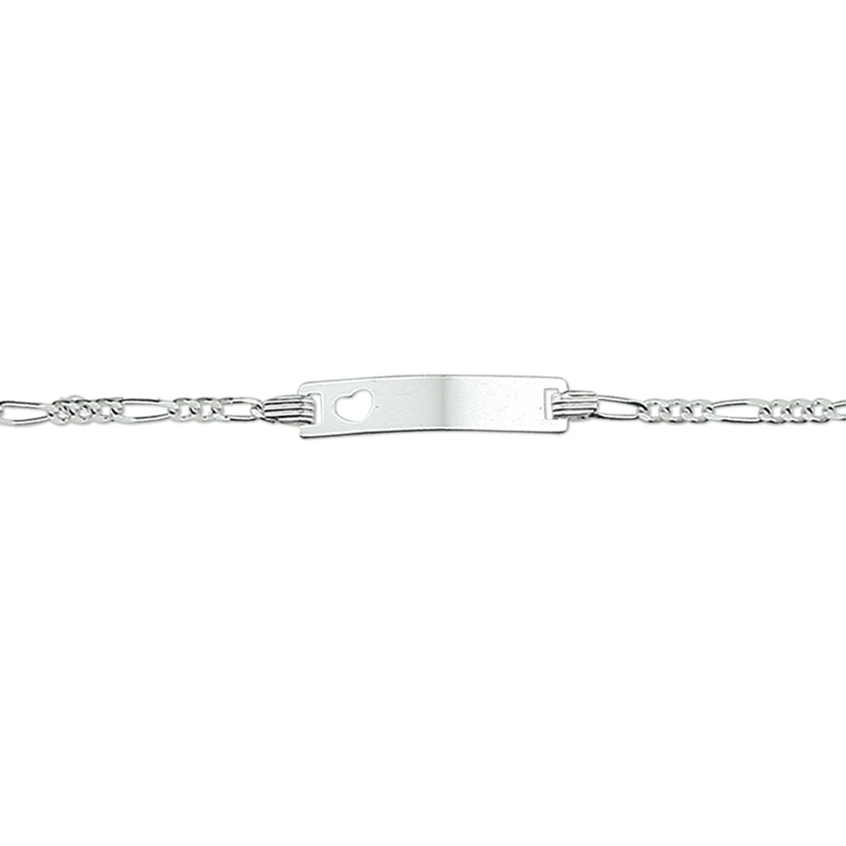 Armband zilver