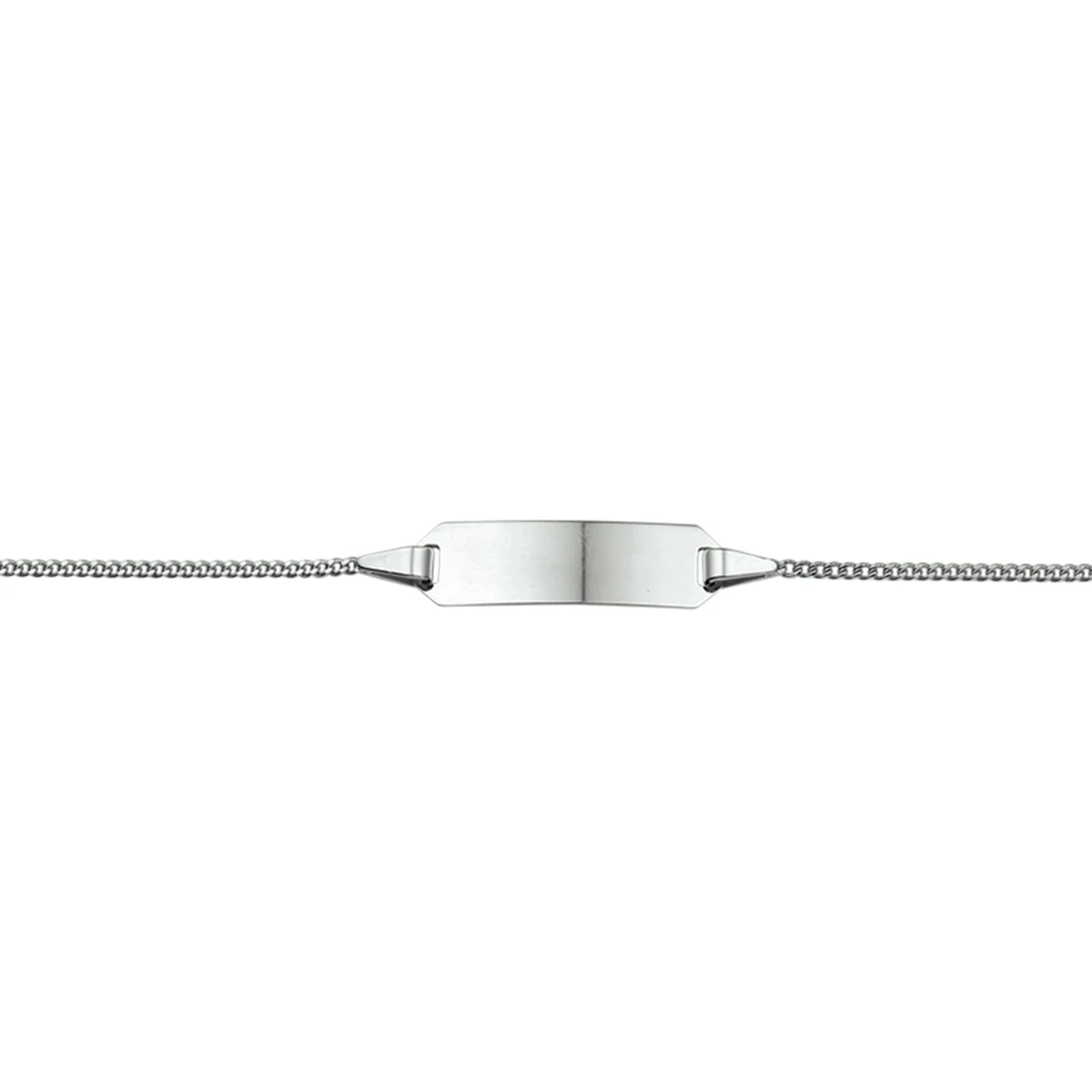 Armband zilver