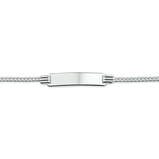 Armband zilver