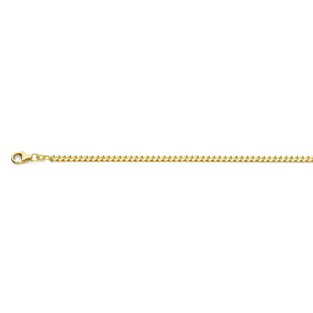 Collier Goud