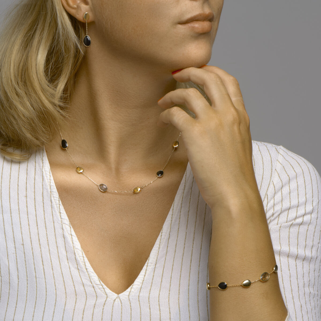 Armband Onyx