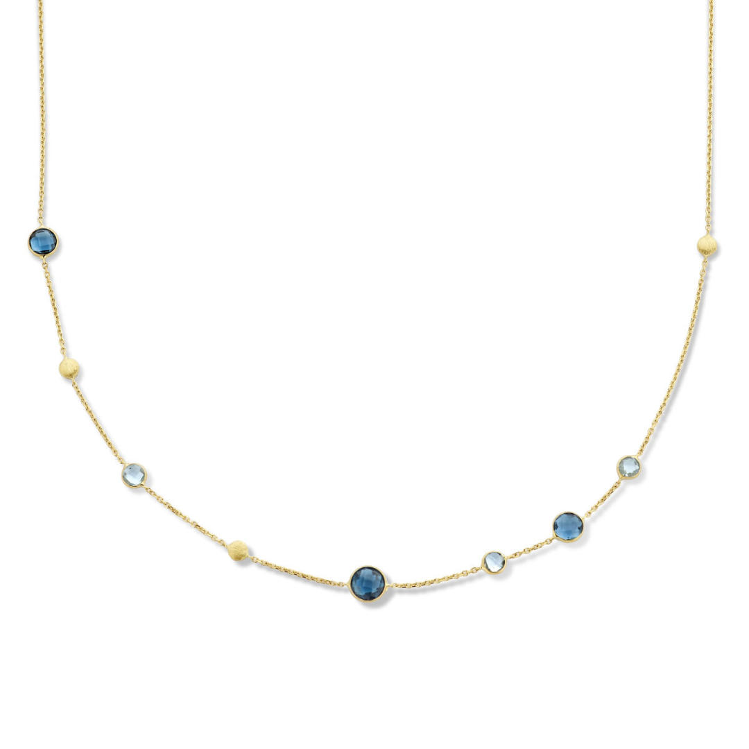 Collier Topaas