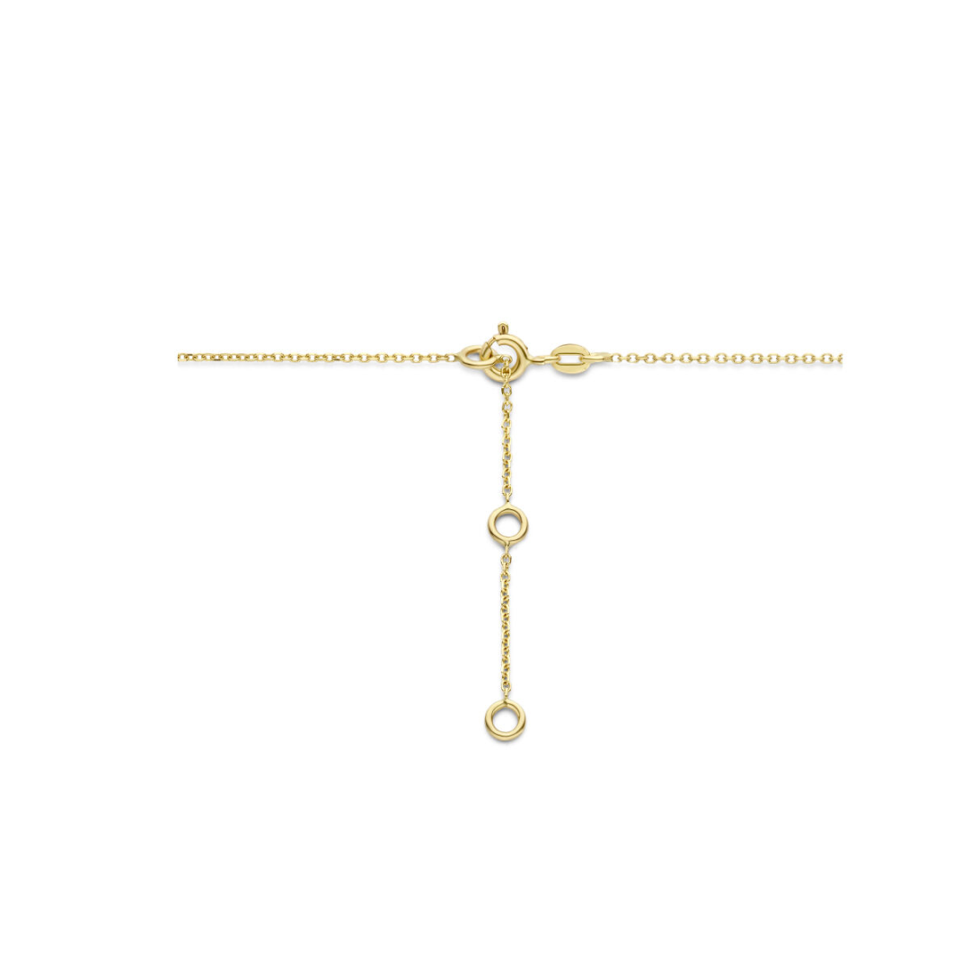 Collier Topaas