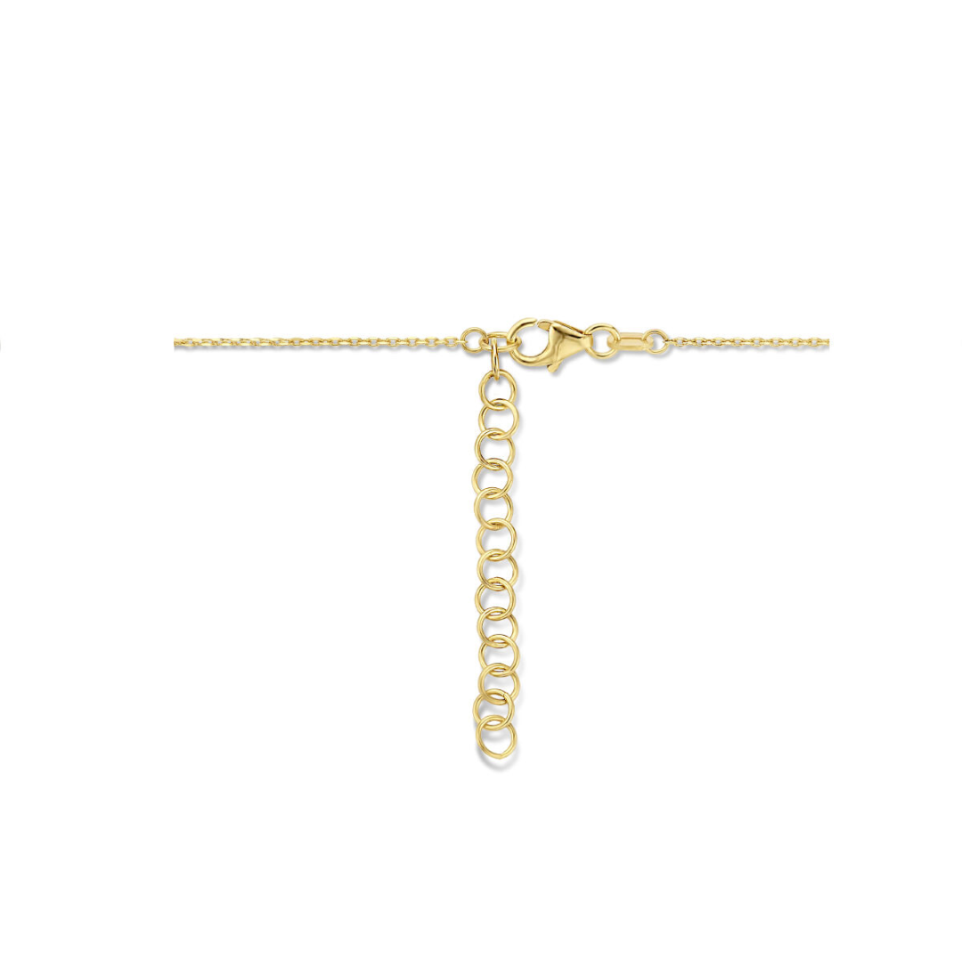 Collier, multi