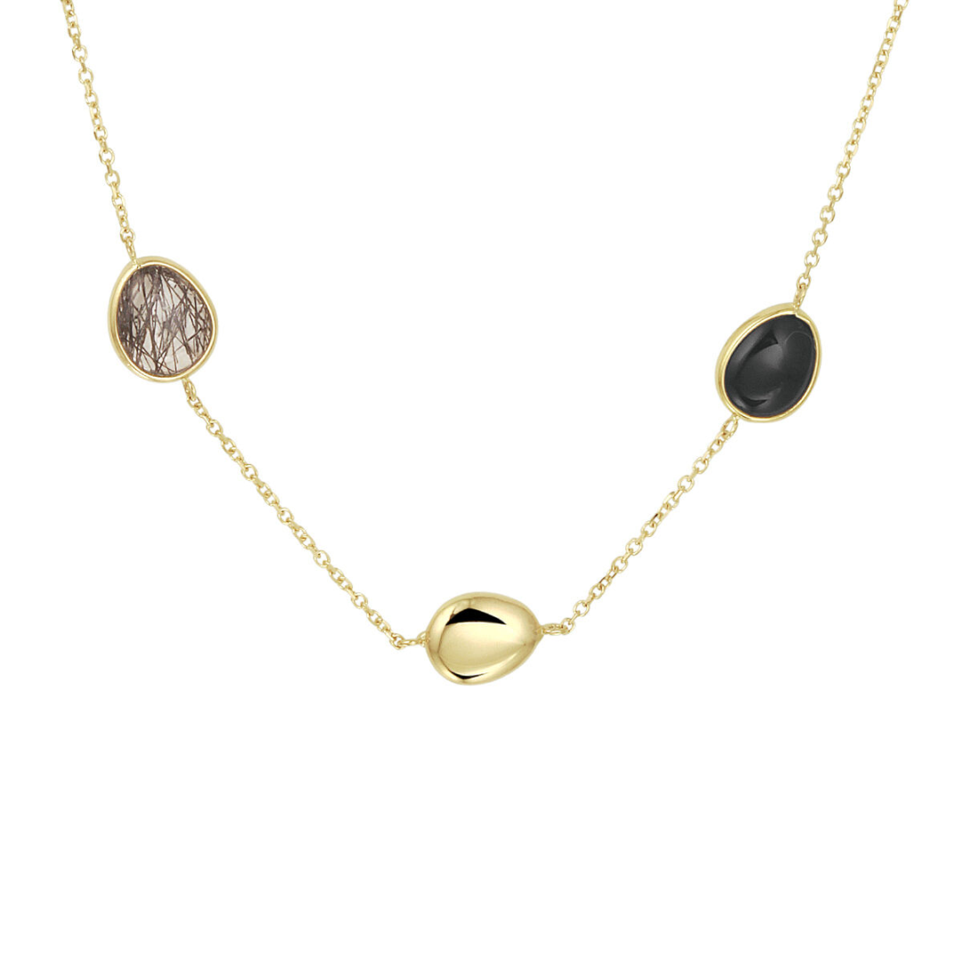 Collier Onyx