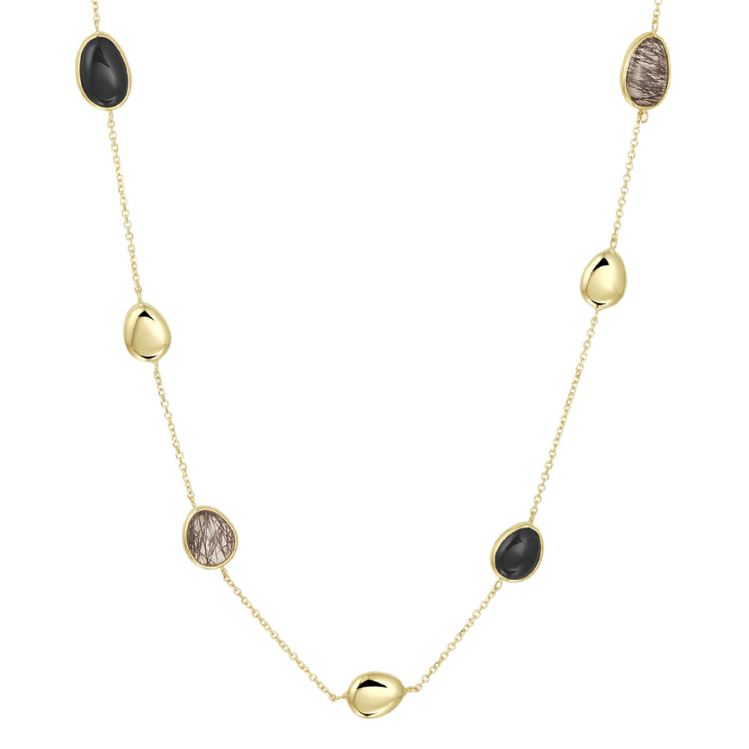 Collier Onyx