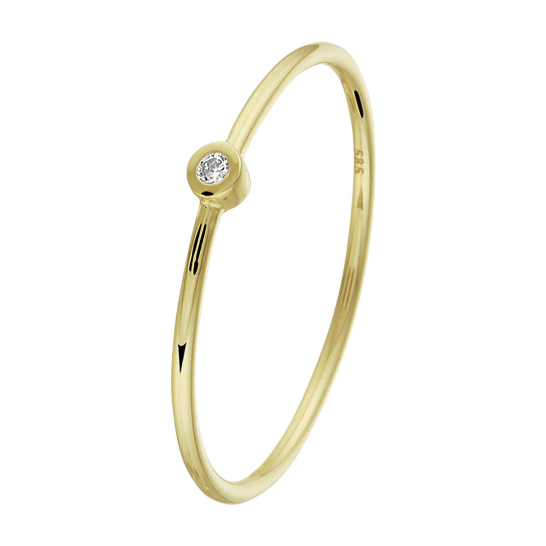 Ring Diamant