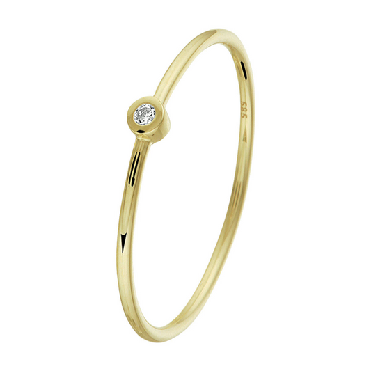 Ring Diamant
