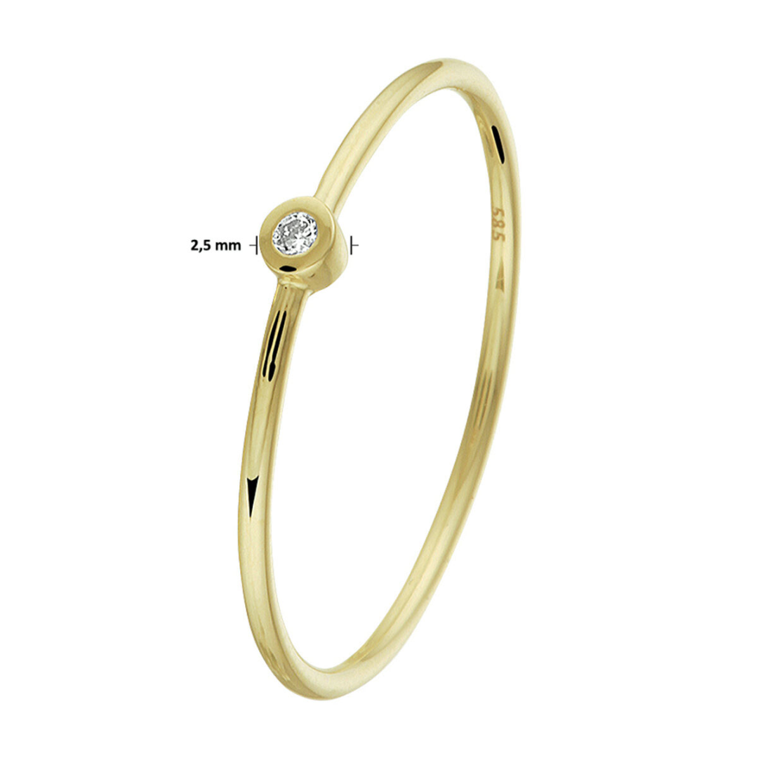 Ring Diamant